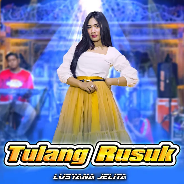 Tulang Rusuk