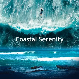 Coastal Serenity by Sleeping Ocean