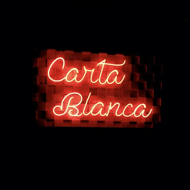 Carta Blanca