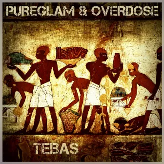 Tebas by Pureglam