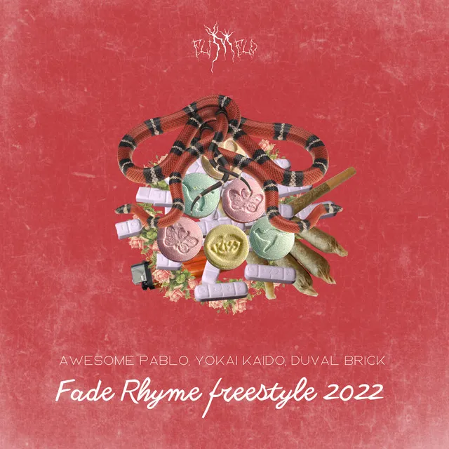 Fade Rhyme freestyle 2022