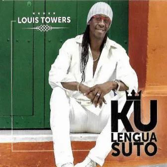 Ku Lengua Suto by Louis Towers