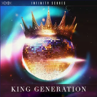 King Generation by Sandia