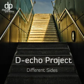 Different Sides by D-echo Project