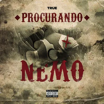 Procurando Nemo by xpnobeat