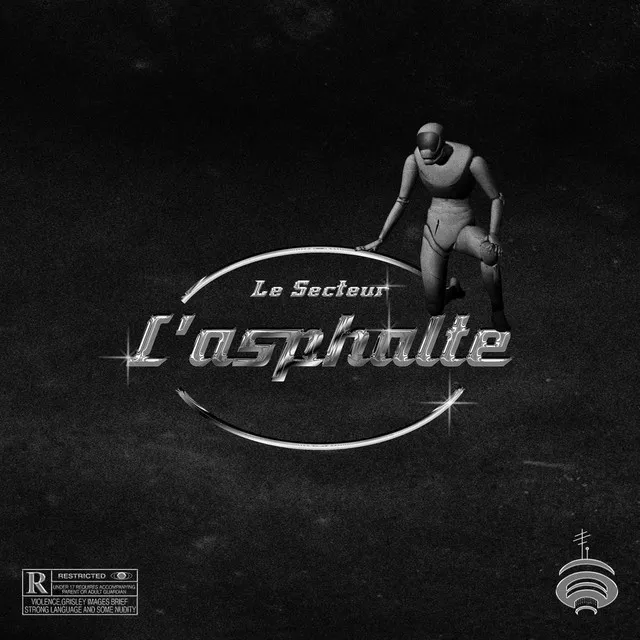 L'asphalte