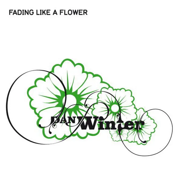 Fading Like a Flower - Club Radio Mix