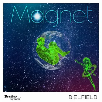 Magnet by Bielfield