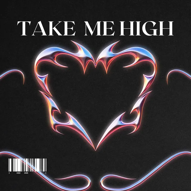 TAKE ME HIGH