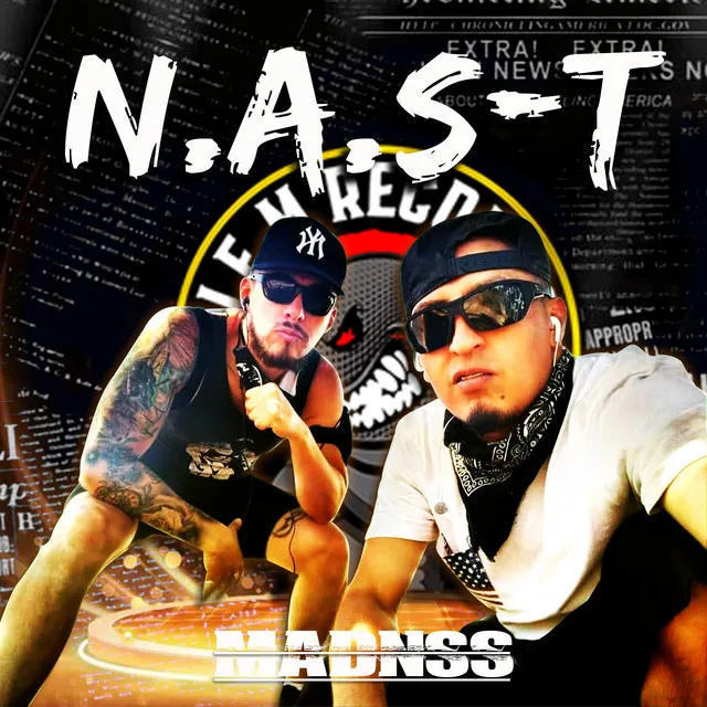 N.A.S-T