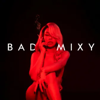 BAD STORY by BADMIXY