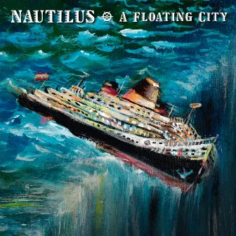 A Floating City by Nautilus