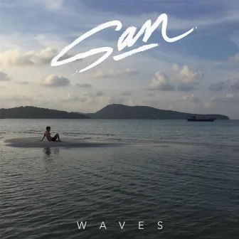 Waves by San