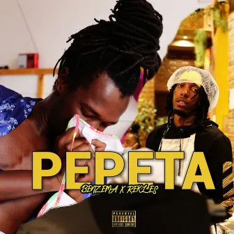 Pepeta by Rekles