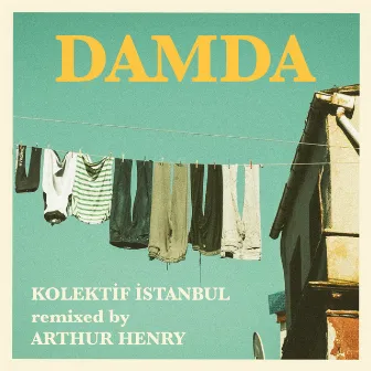 Damda (Remix) by Arthur Henry