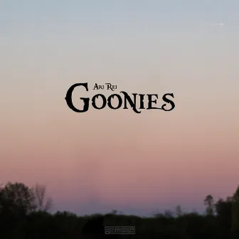 Goonies by Ari Rei