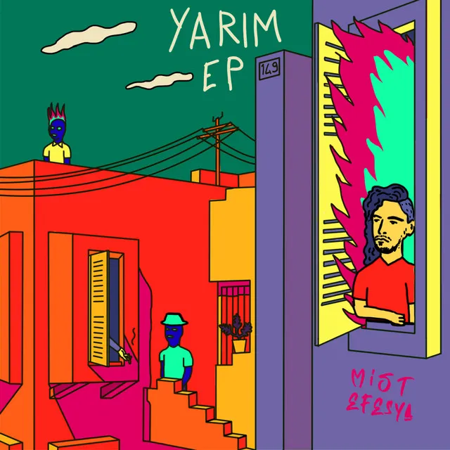 YARIM