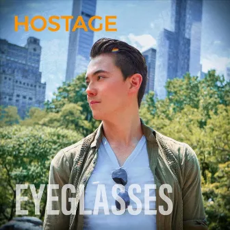 Hostage by Eyeglasses