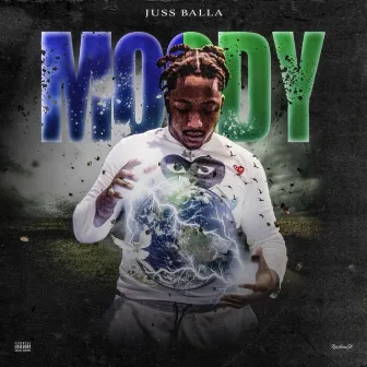 MOODY by Juss Balla