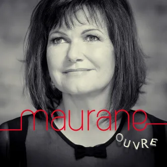 Ouvre by Maurane