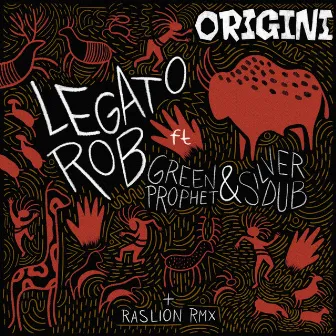 Origini by Legato Rob