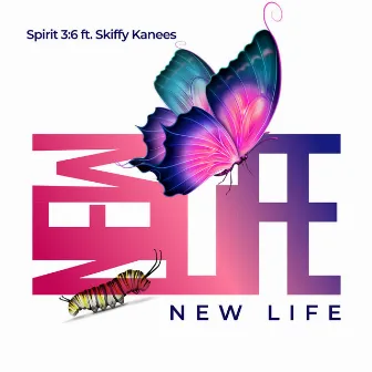 New Life by Spirit 3:6