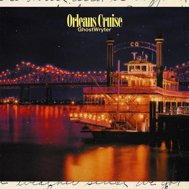 Orleans Cruise