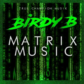 Matrix Music by Birdy B