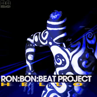 Hello by Ron:Bon:Beat Project