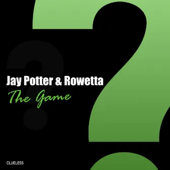 The Game by Jay Potter