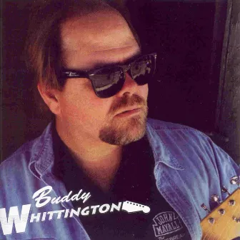 Buddy Whittington by Buddy Whittington