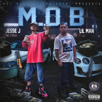 M.O.B by Jesse J