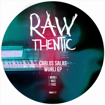 Wurli EP by Carlos Salas