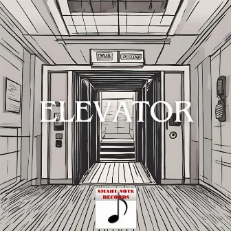 Elevator by Bruno Susio