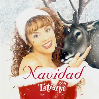 Navidad Con Tatiana by Tatiana