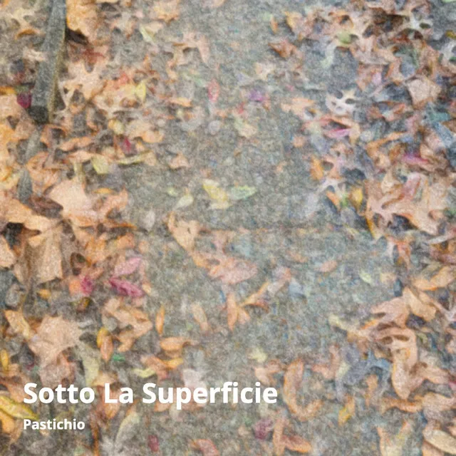 Sotto la superficie