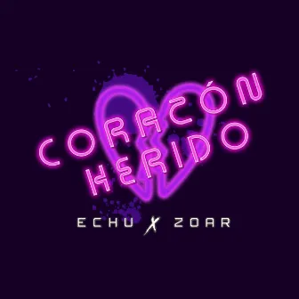 Corazón Herido by Unknown Artist