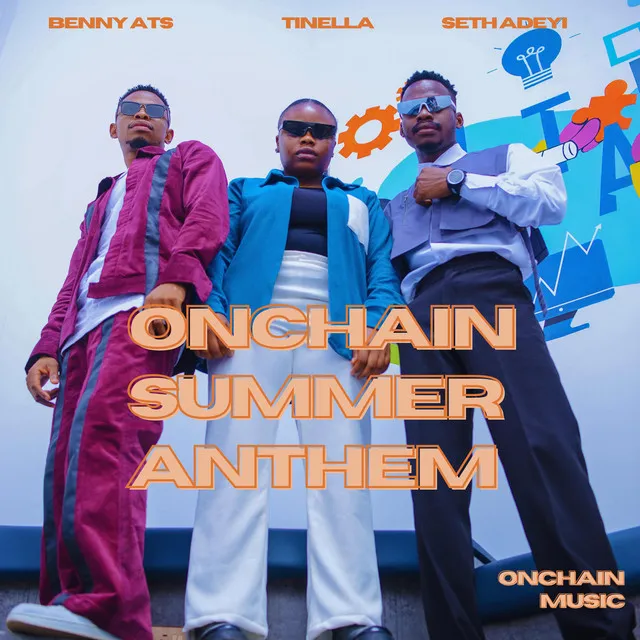 OnChain Summer Anthem