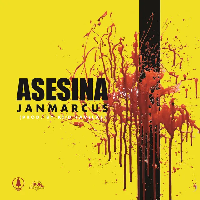 Asesina