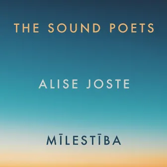 Mīlestība by The Sound Poets