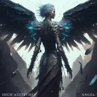 Angel by High Altitudes