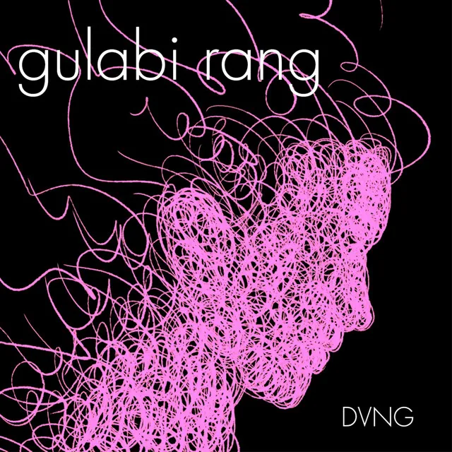 gulabi rang