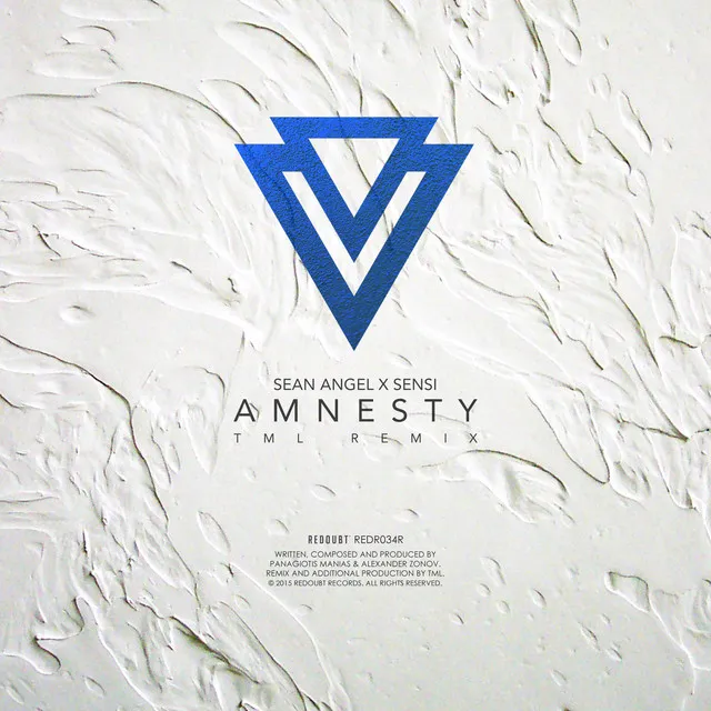 Amnesty (TML Remix)