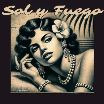 Sol y Fuego (Girl of the Night) by Bossa Nova Big Band