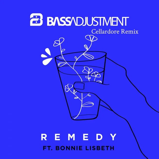 Remedy - Cellardore Remix