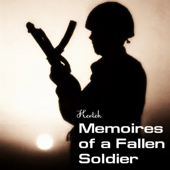 Memoires of a Fallen Soldier by kertek