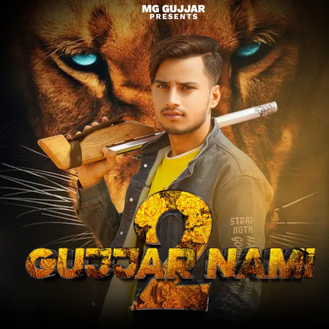 Gujjar Nami 2