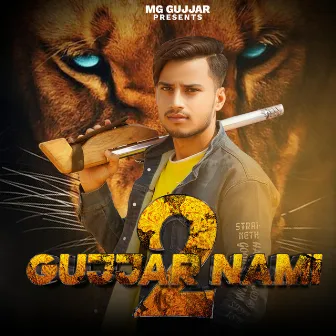 Gujjar Nami 2 by MG Gujjar