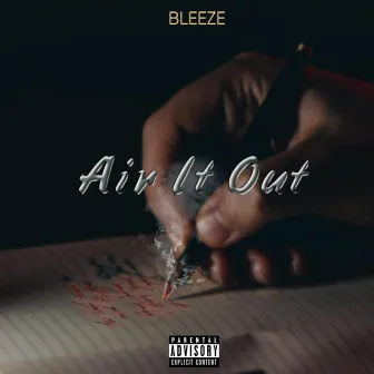 Ait it Out by Bleeze