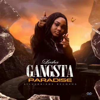 Gangsta Paradise by Leaha